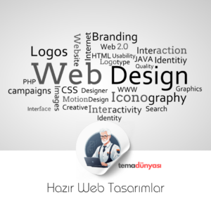 Hazır Web Tasarım